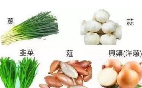 佛教为什么禁食五辛？五辛的罪过与来历