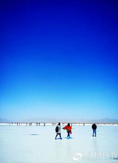 见山是山 见水是水