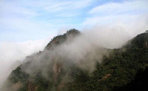 只缘身在此山中