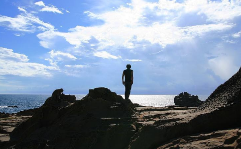 欲望的大海能够淹没世间所有人