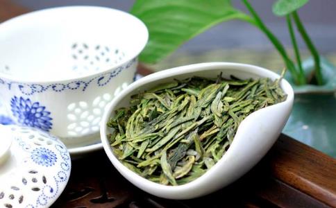 炒青绿茶分为哪三种？扁炒青-大方