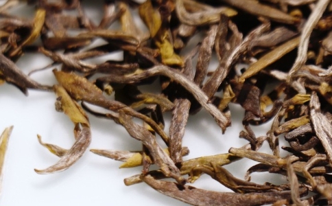 黄茶有几大类？哪些品种？代表名茶有哪些？