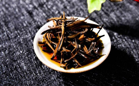 滇红茶属于什么茶？滇红茶的来历