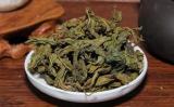 丁香茶功效与作用