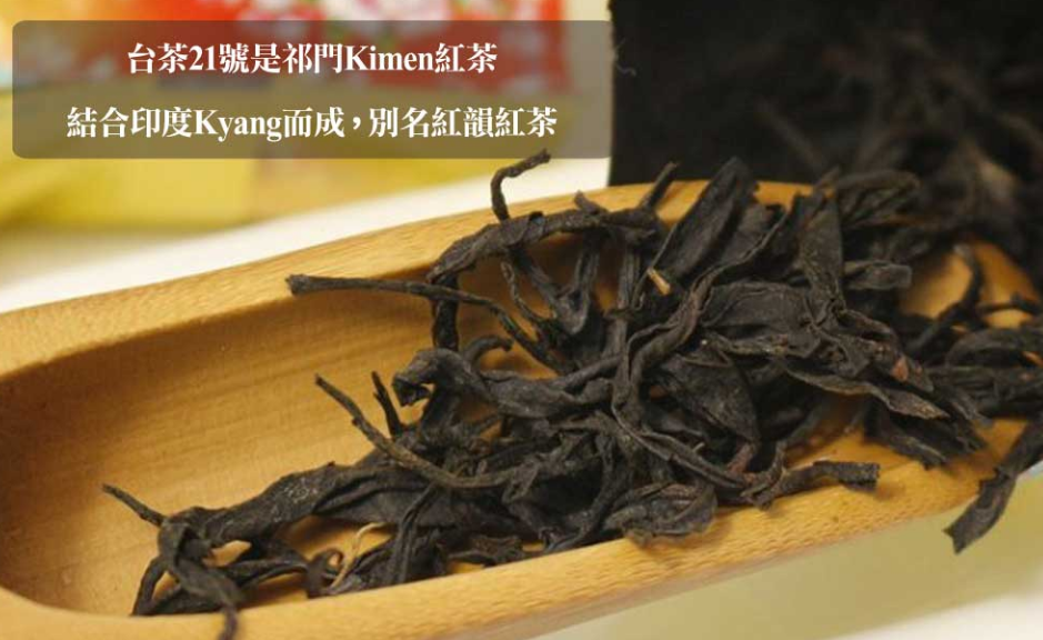 日月潭红茶是什么茶？日月潭红茶的制作工艺