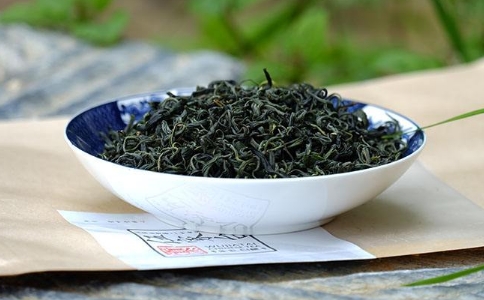 伍家台贡茶是什么茶？皇恩宠锡茶的来源介绍