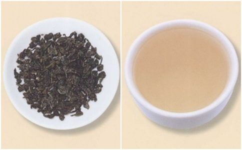 毛蟹茶属于什么茶？大坪毛蟹茶的特点