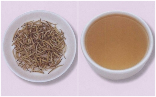 横县茉莉花茶是绿茶吗？横县茉莉花茶介绍