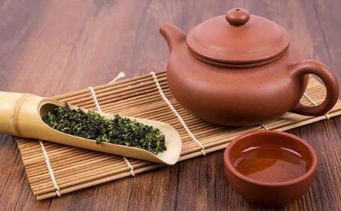 好茶不怕开水烫吗？乌龙茶