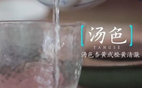 白牡丹茶怎么泡？白牡丹的冲泡方法