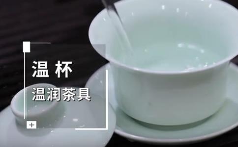 如何冲泡茯砖茶？茯砖茶的泡法