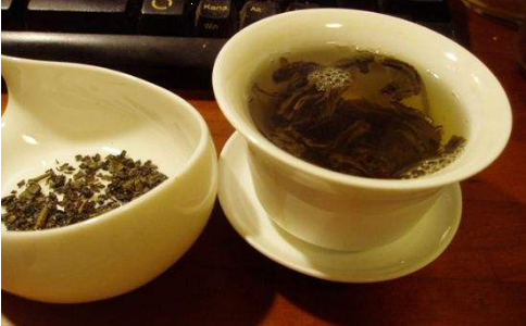 平水珠茶是什么茶？平水珠茶的产地与历史