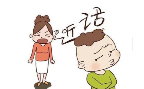 法藏法师：孩子叛逆，父母应该要用什么心态来相处？