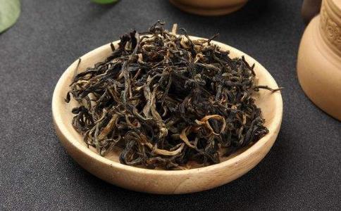 茶叶详细分类之黑茶