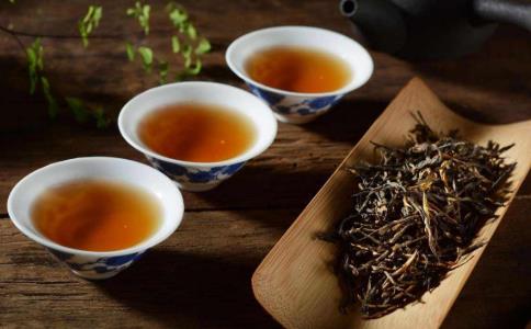 小寒喝什么茶？普洱熟茶、黑茶、红茶