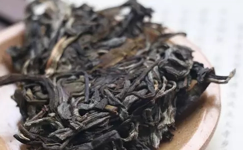 太华茶属于什么茶？徐霞客与太华茶