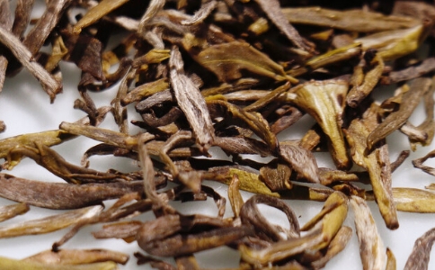 黄茶是凉性还是热性的？喝黄茶的好处