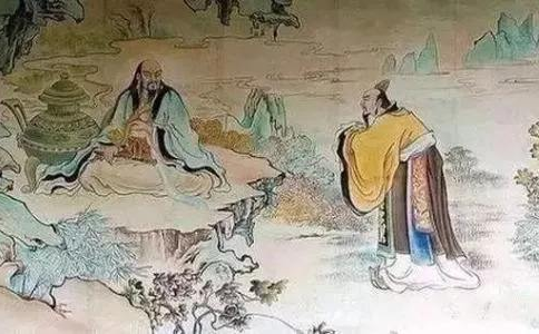 尊师重道终成大器的儒家学者魏昭