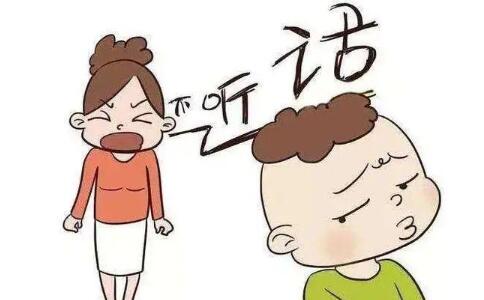 觉火法师：孩子越管越叛逆怎么办？