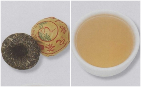 青沱茶属于什么茶？