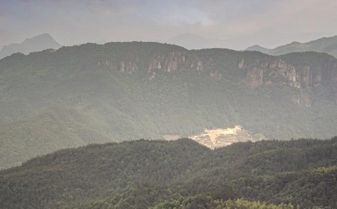 星云大师：憨山大师在天台山华顶峰写下的诗偈解释