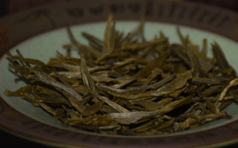 黄茶和绿茶有什么区别？黄茶和绿茶的区别